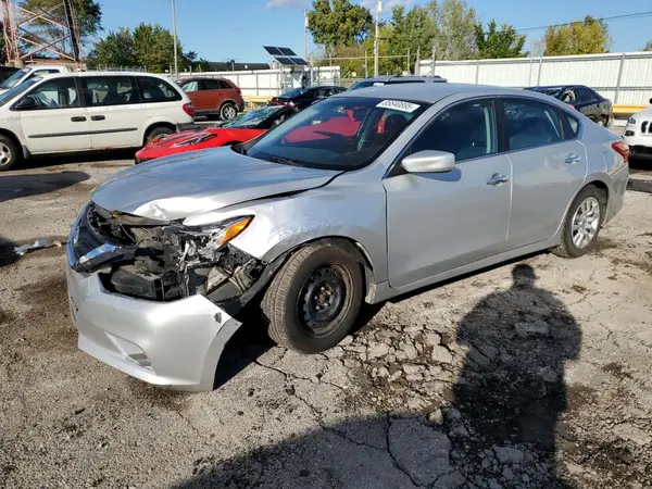 1N4AL3AP1GC134944 2016 NISSAN ALTIMA - Image 1