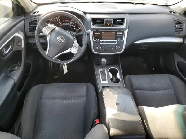 1N4AL3AP1GC134944 2016 NISSAN ALTIMA - Image 8