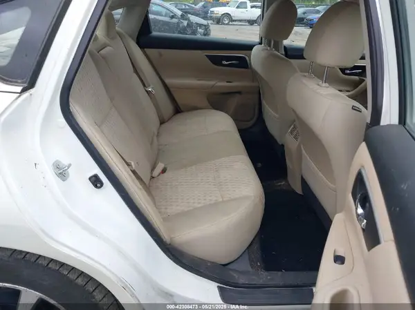1N4AL3AP1GC135110 2016 NISSAN ALTIMA - Image 8