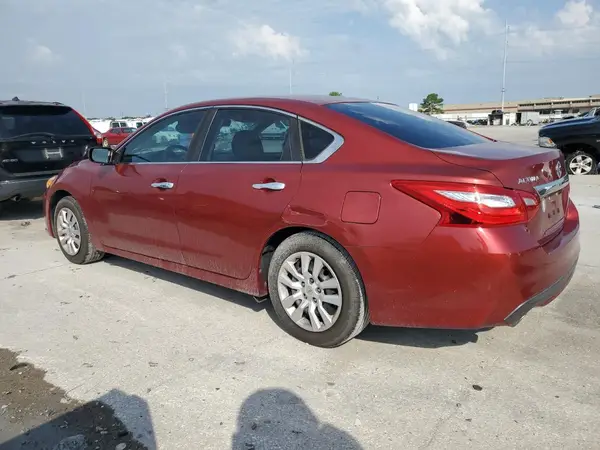 1N4AL3AP1GC135348 2016 NISSAN ALTIMA - Image 2