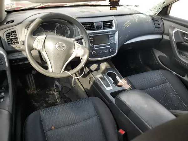 1N4AL3AP1GC135348 2016 NISSAN ALTIMA - Image 8