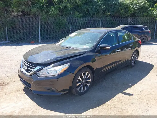 1N4AL3AP1GC135625 2016 NISSAN ALTIMA - Image 2