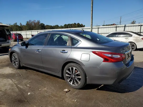 1N4AL3AP1GC135706 2016 NISSAN ALTIMA - Image 2