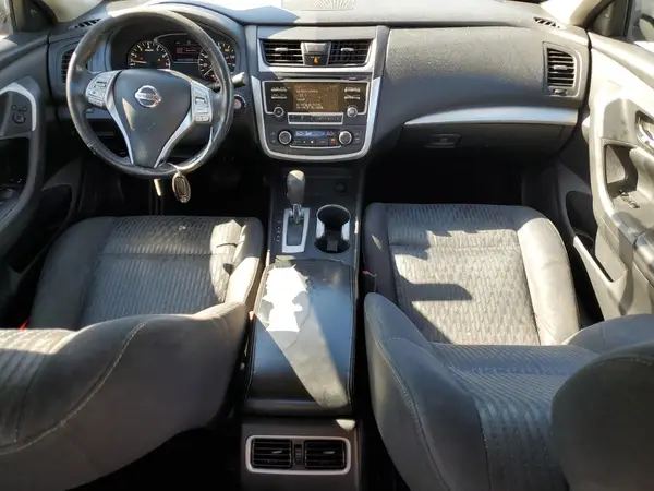 1N4AL3AP1GC135706 2016 NISSAN ALTIMA - Image 8