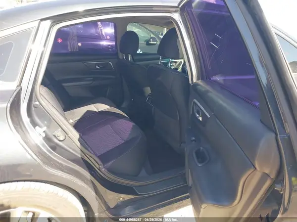 1N4AL3AP1GC136208 2016 NISSAN ALTIMA - Image 8