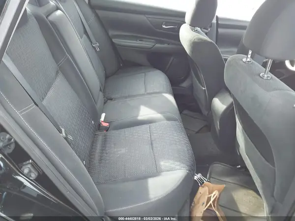 1N4AL3AP1GC136435 2016 NISSAN ALTIMA - Image 8
