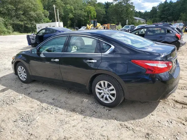 1N4AL3AP1GC137066 2016 NISSAN ALTIMA - Image 2