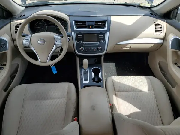 1N4AL3AP1GC137066 2016 NISSAN ALTIMA - Image 8