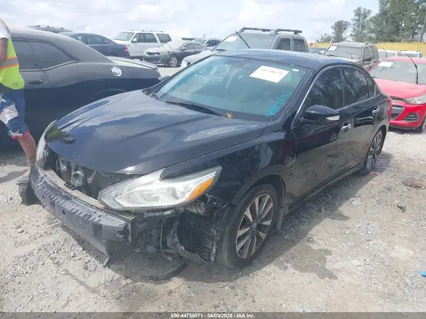 1N4AL3AP1GC138833 2016 NISSAN ALTIMA - Image 2