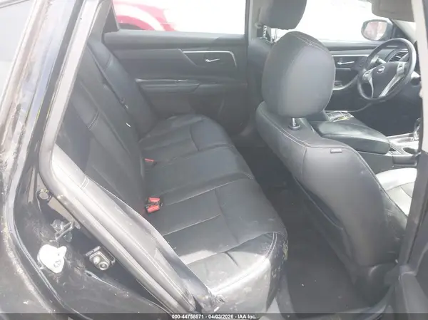 1N4AL3AP1GC138833 2016 NISSAN ALTIMA - Image 8
