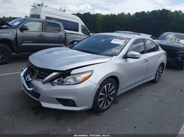 1N4AL3AP1GC140789 2016 NISSAN ALTIMA - Image 2