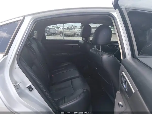 1N4AL3AP1GC140789 2016 NISSAN ALTIMA - Image 8