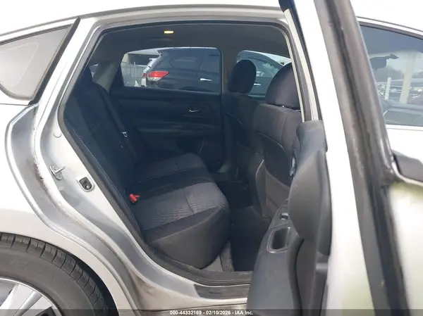 1N4AL3AP1GC140808 2016 NISSAN ALTIMA - Image 8