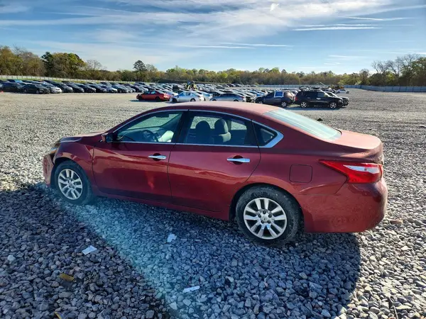 1N4AL3AP1GC141179 2016 NISSAN ALTIMA - Image 2