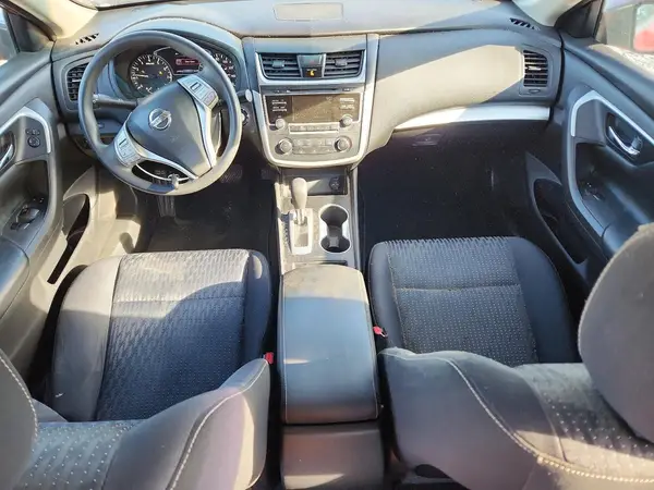 1N4AL3AP1GC141179 2016 NISSAN ALTIMA - Image 8