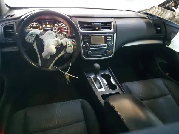 1N4AL3AP1GC141487 2016 NISSAN ALTIMA - Image 8