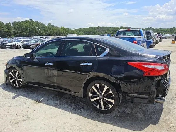 1N4AL3AP1GC142283 2016 NISSAN ALTIMA - Image 2