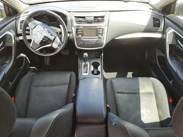 1N4AL3AP1GC142283 2016 NISSAN ALTIMA - Image 8