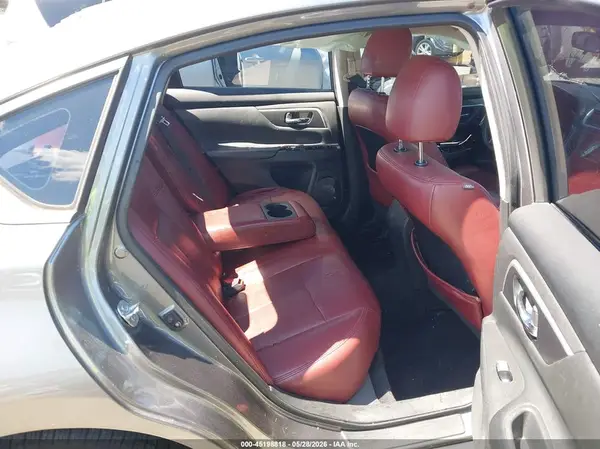 1N4AL3AP1GC143398 2016 NISSAN ALTIMA - Image 8