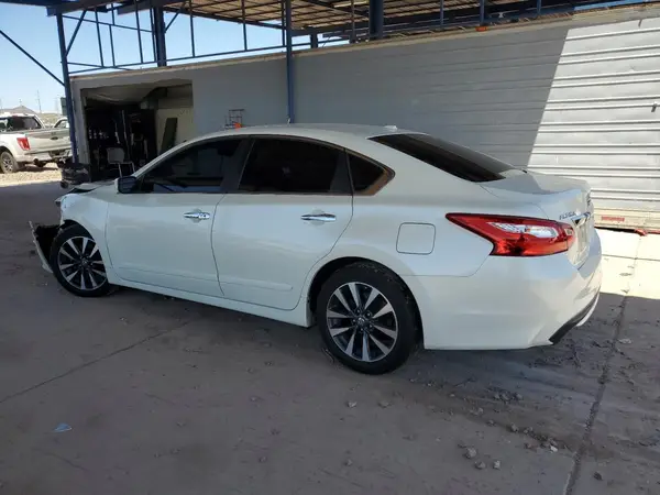 1N4AL3AP1GC143790 2016 NISSAN ALTIMA - Image 2