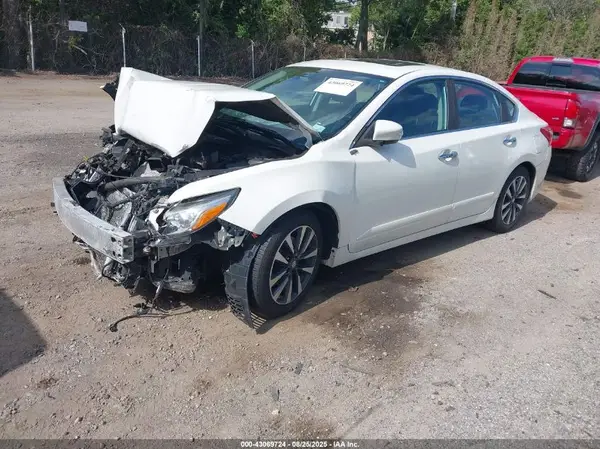 1N4AL3AP1GC143823 2016 NISSAN ALTIMA - Image 2