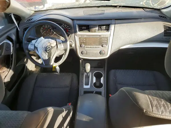 1N4AL3AP1GC143837 2016 NISSAN ALTIMA - Image 8
