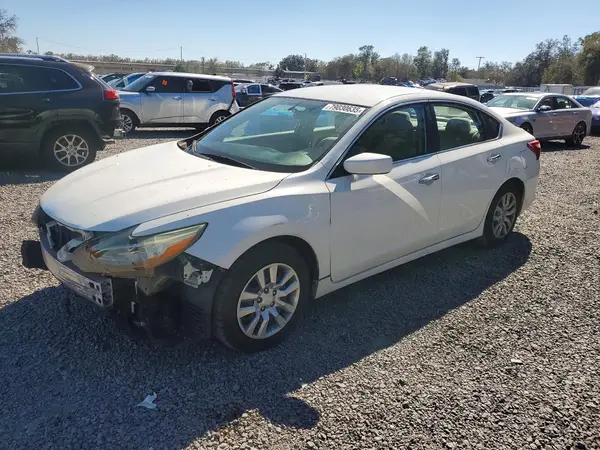 1N4AL3AP1GC143840 2016 NISSAN ALTIMA - Image 1