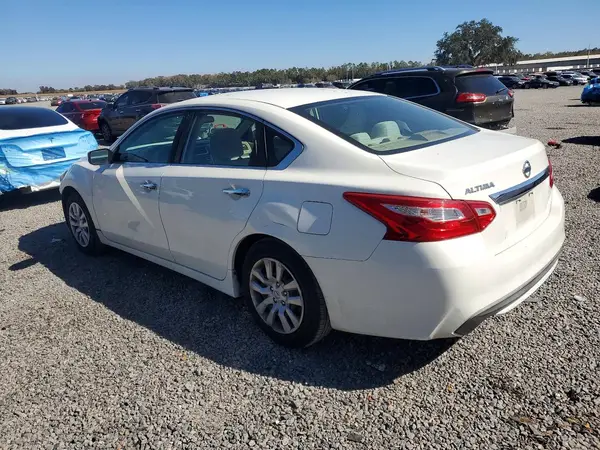 1N4AL3AP1GC143840 2016 NISSAN ALTIMA - Image 2