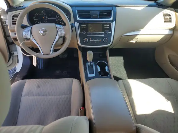 1N4AL3AP1GC143840 2016 NISSAN ALTIMA - Image 8