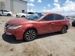 1N4AL3AP1GC144101 2016 NISSAN ALTIMA