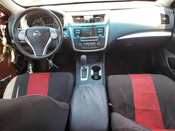 1N4AL3AP1GC144101 2016 NISSAN ALTIMA - Image 8