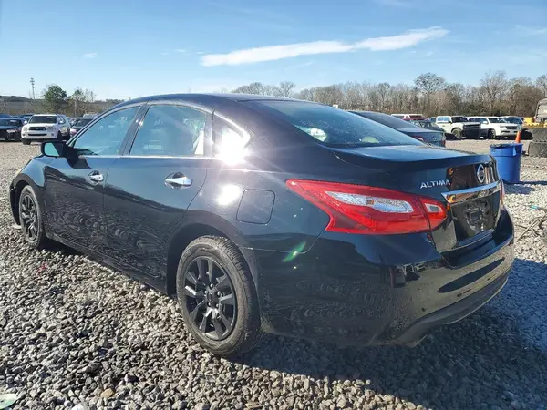 1N4AL3AP1GC144129 2016 NISSAN ALTIMA - Image 2