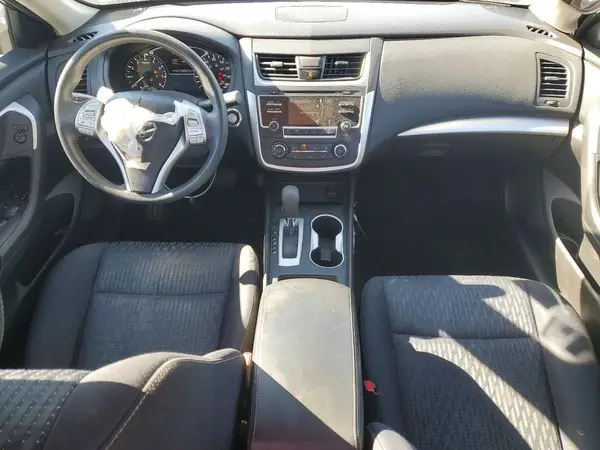 1N4AL3AP1GC144129 2016 NISSAN ALTIMA - Image 7
