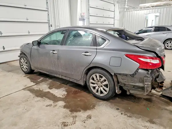 1N4AL3AP1GC144437 2016 NISSAN ALTIMA - Image 2