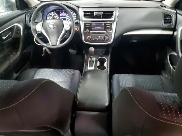 1N4AL3AP1GC144437 2016 NISSAN ALTIMA - Image 8
