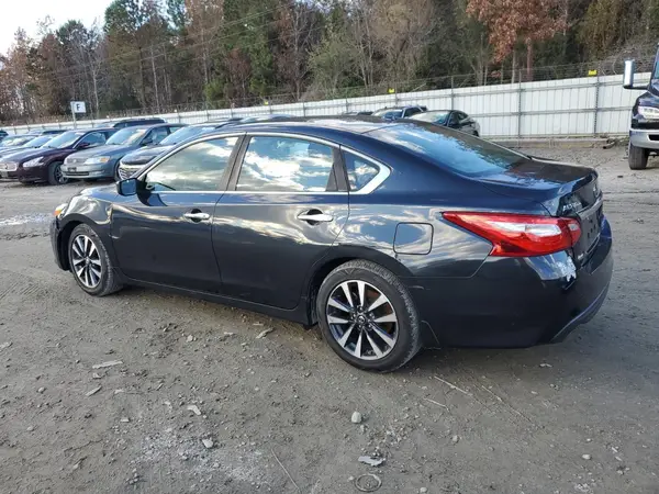 1N4AL3AP1GC144969 2016 NISSAN ALTIMA - Image 2