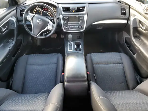 1N4AL3AP1GC144969 2016 NISSAN ALTIMA - Image 8
