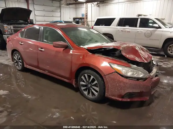 1N4AL3AP1GC145068 2016 NISSAN ALTIMA - Image 1