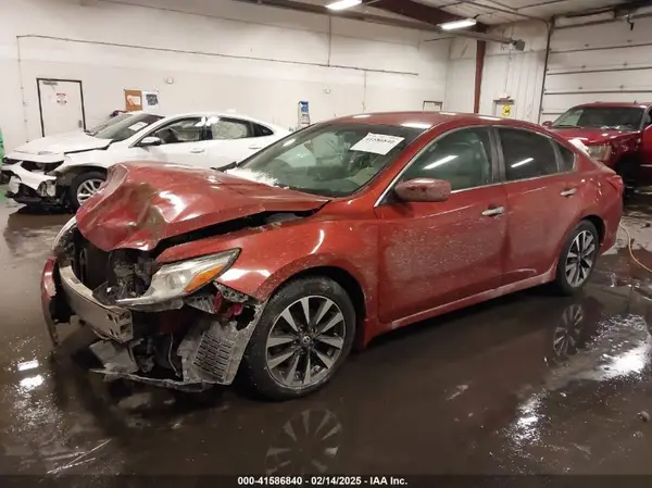 1N4AL3AP1GC145068 2016 NISSAN ALTIMA - Image 2