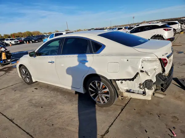 1N4AL3AP1GC145619 2016 NISSAN ALTIMA - Image 2