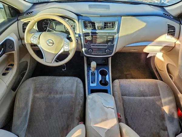 1N4AL3AP1GC145619 2016 NISSAN ALTIMA - Image 8