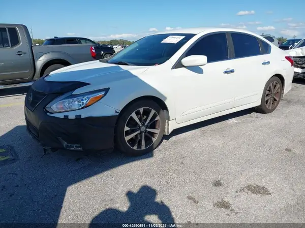 1N4AL3AP1GC146446 2016 NISSAN ALTIMA - Image 2