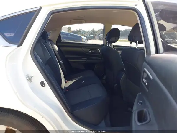 1N4AL3AP1GC146446 2016 NISSAN ALTIMA - Image 8
