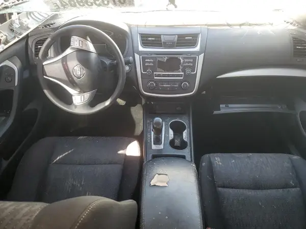 1N4AL3AP1GC146477 2016 NISSAN ALTIMA - Image 8