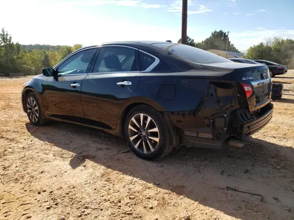 1N4AL3AP1GC146740 2016 NISSAN ALTIMA - Image 2