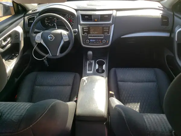 1N4AL3AP1GC146740 2016 NISSAN ALTIMA - Image 8
