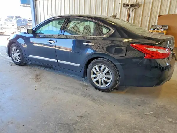 1N4AL3AP1GC146821 2016 NISSAN ALTIMA - Image 2