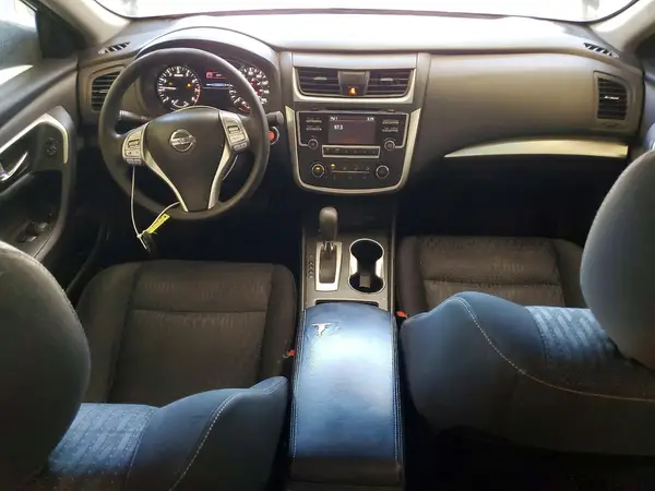 1N4AL3AP1GC146821 2016 NISSAN ALTIMA - Image 8