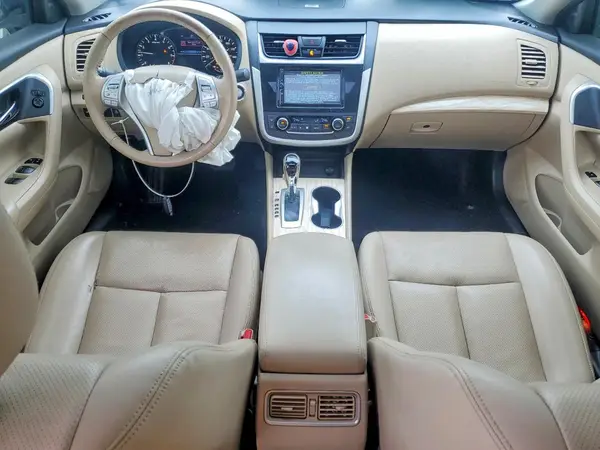 1N4AL3AP1GC147242 2016 NISSAN ALTIMA - Image 8
