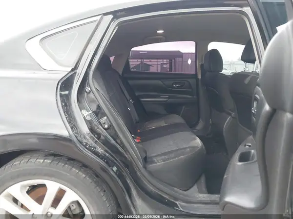 1N4AL3AP1GC147760 2016 NISSAN ALTIMA - Image 8